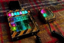 Ghostbusters inspired cased for sale  LYMINGTON