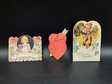 Early vintage german for sale  Pitman