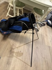Pro junior golf gebraucht kaufen  Fulda