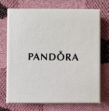 Pandora velvet padded for sale  LONDON