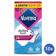 10x bundle nuvenia usato  Susegana