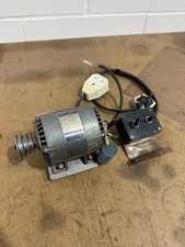 Vintage parvalux 240v for sale  HAVERHILL