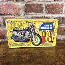 Vintage 1975 evel for sale  Massillon