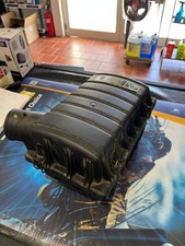 Coperchio scatola filtro usato  Bova Marina