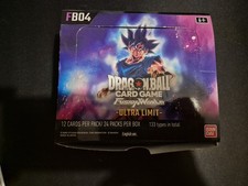 Lotto dragon ball usato  Ravenna