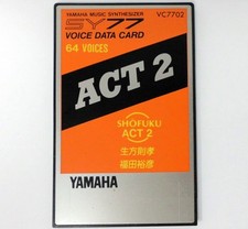 Yamaha sy77 tg77 for sale  Buffalo