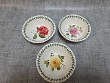 Portmeirion botanic roses for sale  LLANELLI