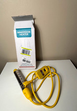 Immersion water heater for sale  Bakersfield