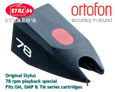 Ortofon original stylus d'occasion  Nancy-