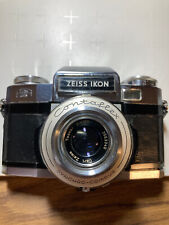 Fotocamera zeiss ikon usato  Cesena