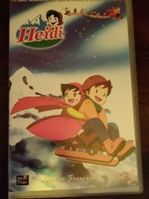Vidéo vhs heidi d'occasion  Barbentane