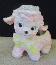 Vintage kitsch 1961 for sale  Stockbridge