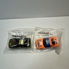 Days thunder hardees for sale  Manheim