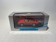 Porsche 911 targa usato  Pisa