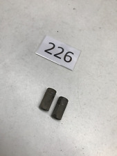 Viti fissaggio marmitta usato Viti fissaggio marmitta usato  Zovencedo