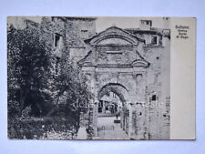 Belluno antica porta usato  Trieste
