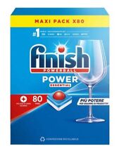 Finish powerball power usato  Zermeghedo