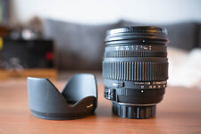 Sigma 70mm dc gebraucht kaufen  Dortmund
