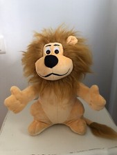 Peluche lion crédit d'occasion  Saint-Privat-des-Vieux