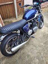 Triumph bonneville 865 for sale  BOGNOR REGIS