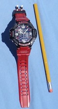 Casio shock protection for sale  Susanville