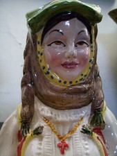 Ceramica sarda fabio usato  Italia