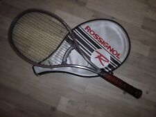 Raquette tennis rossignol d'occasion  La Ferté-Milon