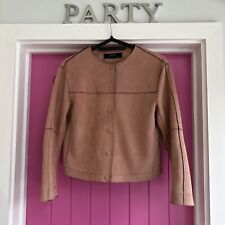 Zara basic faux for sale  BURY ST. EDMUNDS