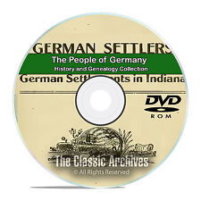 Germany people cities for sale  Mcminnville