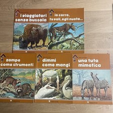 Lotto con periodici usato  Casalecchio di Reno