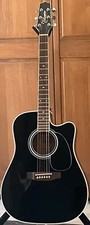 Takamine ef341sc guitar for sale  Deland