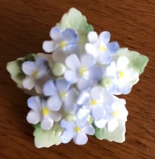 Beautiful vintage delicate for sale  PETERBOROUGH