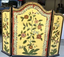 Vintage hand painted for sale  Palm Desert