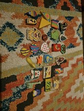 Vintage rubbers erasers for sale  HASTINGS