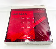 Ikea lekman rare for sale  San Antonio