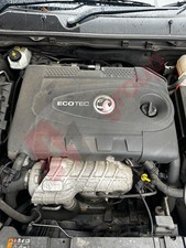 Vauxhall insignia a20dth for sale  WOKINGHAM