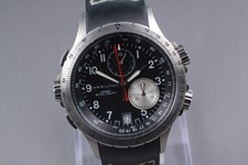 Presque neuve montre d'occasion  Expédié en France
