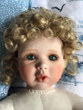 Hamilton collection porcelain for sale  UK
