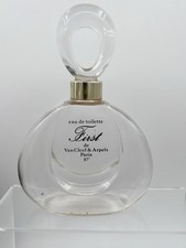 Flacon vide eau d'occasion  Paris XIII