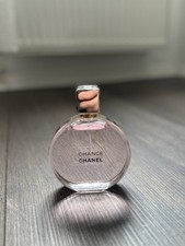 Chanel chance eau gebraucht kaufen  Berlin
