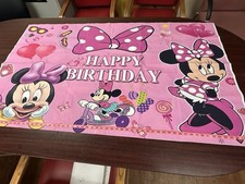 Pink minnie mouse for sale  Nitro