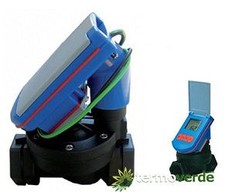 Programmatore irrigazione bacc usato  Palermo