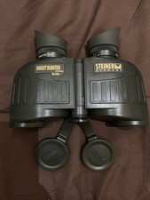 Steiner night hunter usato  Italia