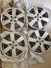 Jantes pouces nissan d'occasion  Kingersheim