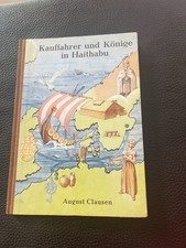 Haithabu kauffahrer könige gebraucht kaufen  Kiel