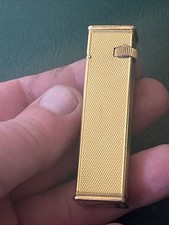 dunhill gold lighter for sale dunhill gold lighter for sale STROUD