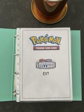 Master set pokemon d'occasion  Ranville