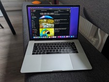 MacBook Pro 2016 15 polegadas A1707 comprar usado MacBook Pro 2016 15 polegadas A1707 comprar usado  Enviando para Brazil