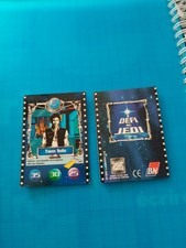 Carte défi jedi d'occasion  Plessé