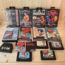 Sega bundle inc for sale  LONDON